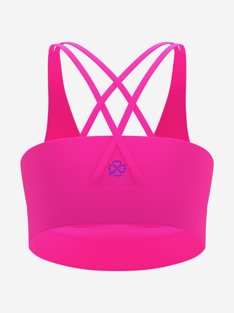 Топ спортивный S.P.S.M.