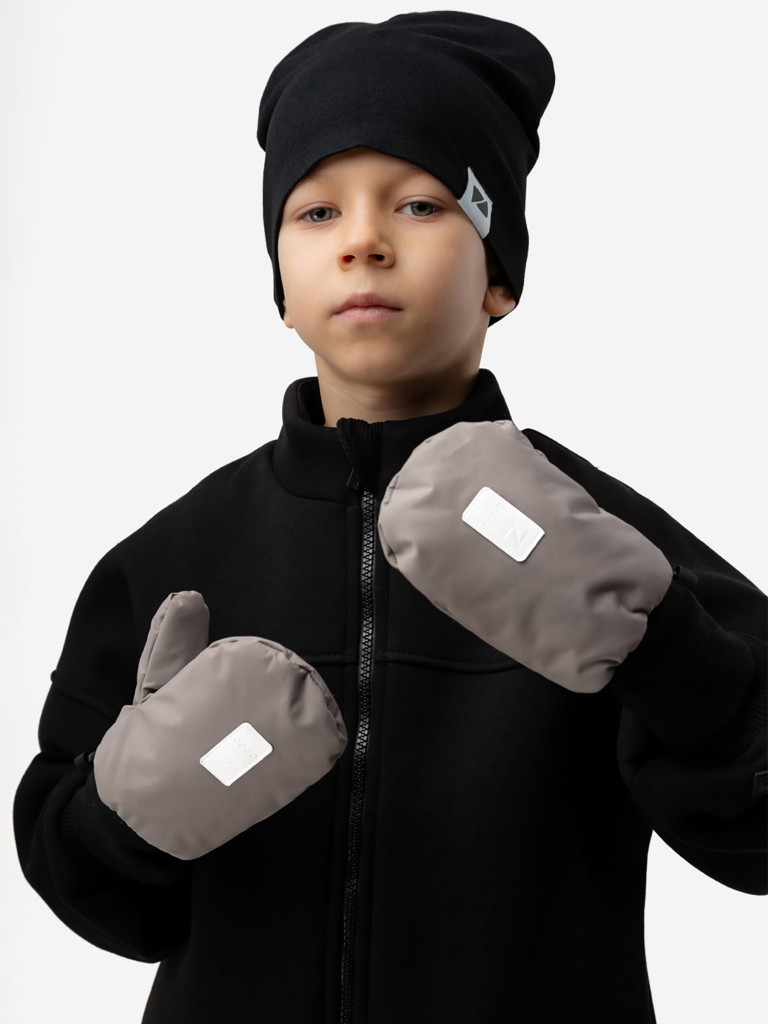 Варежки непромокаемые из мембраны bodo