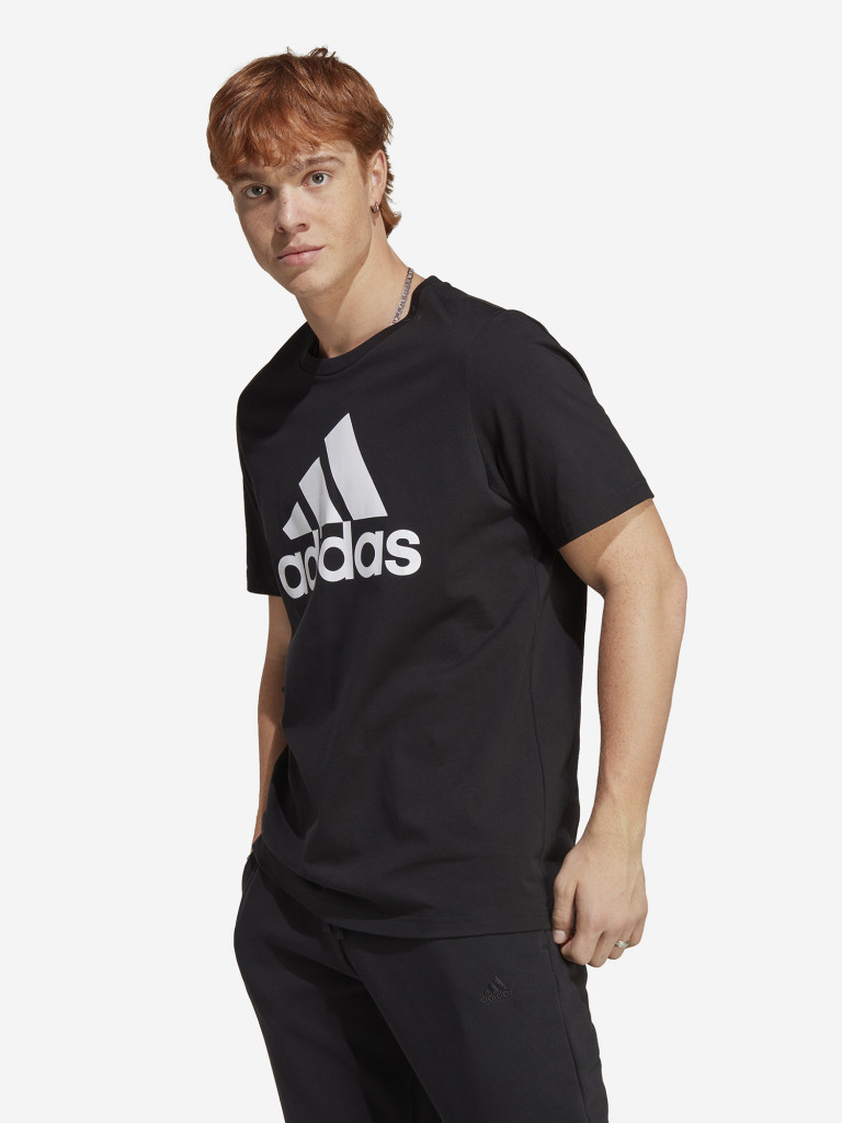 Футболка мужская adidas