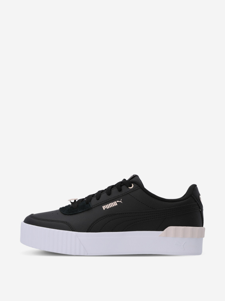 Кеды женские PUMA Carina Lift Valentine