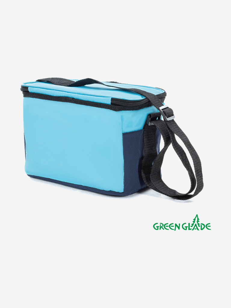 Сумка-изотермическая Green Glade 6 л Р2206 (20)