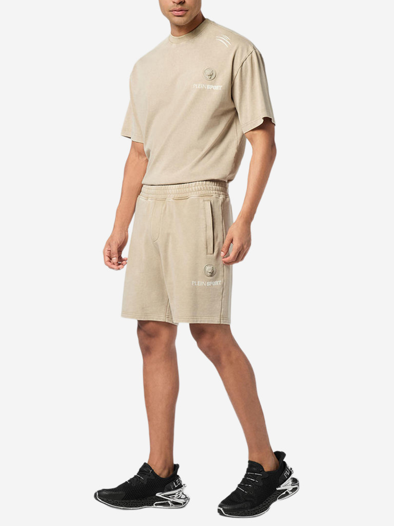 Шорты Plein Sport