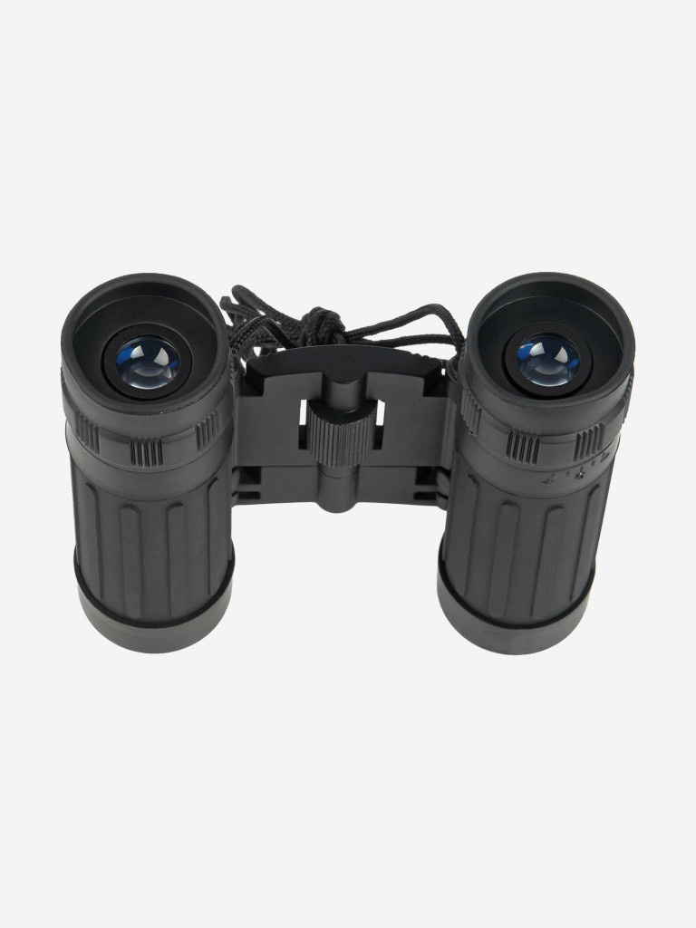 Бинокль Veber БН 8*21 черный Sport