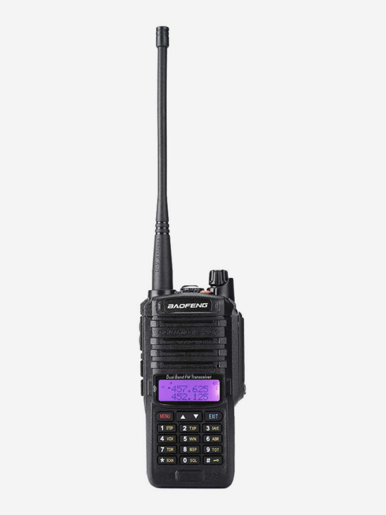 Радиостанция двусторонней связи Baofeng UV-9R