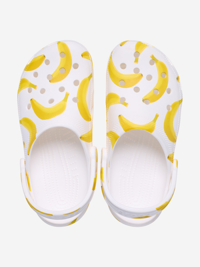 Сабо женские Crocs Classic