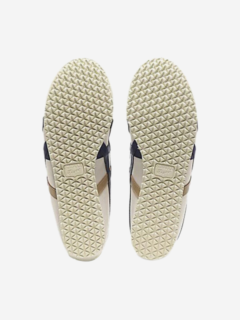 Кроссовки Onitsuka Tiger Mexico 66 Slip On