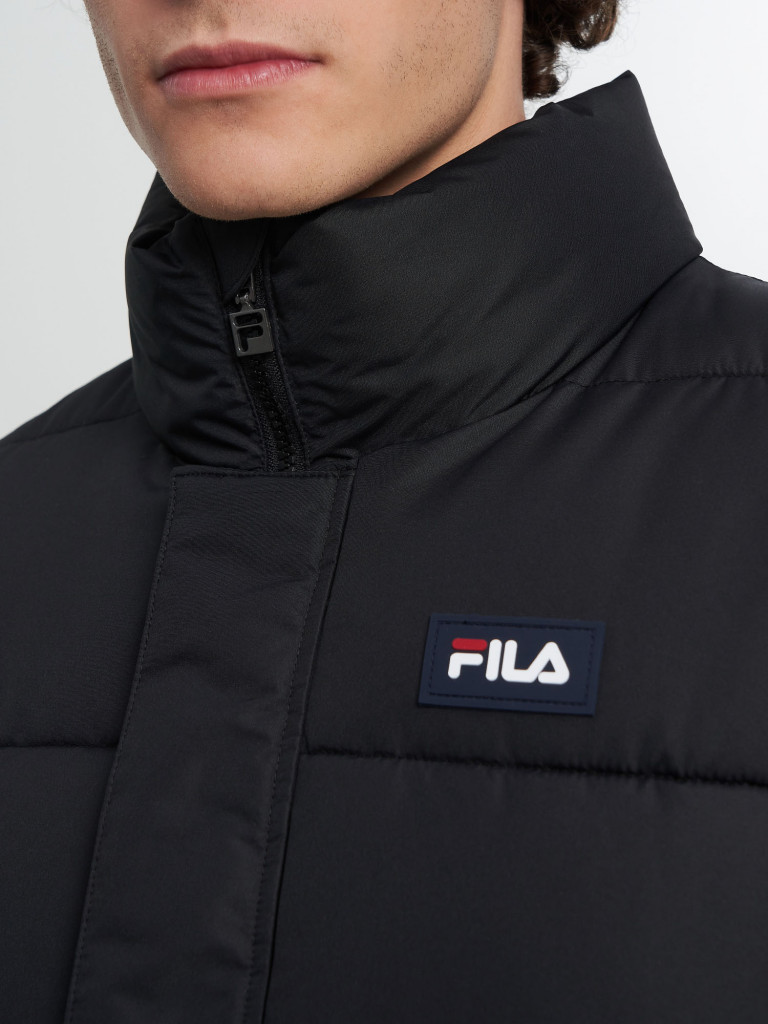 Жилет утепленный мужской FILA