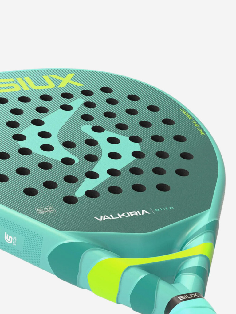 Ракетка для падела Siux Valkiria Elite 2