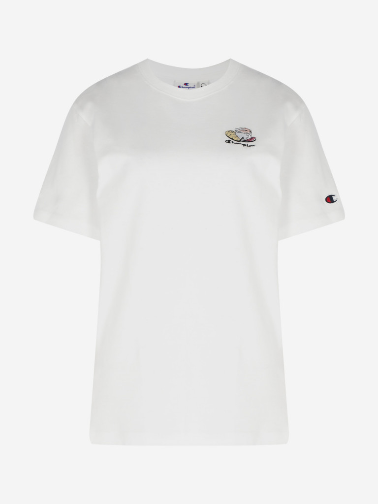 Футболка женская Champion
