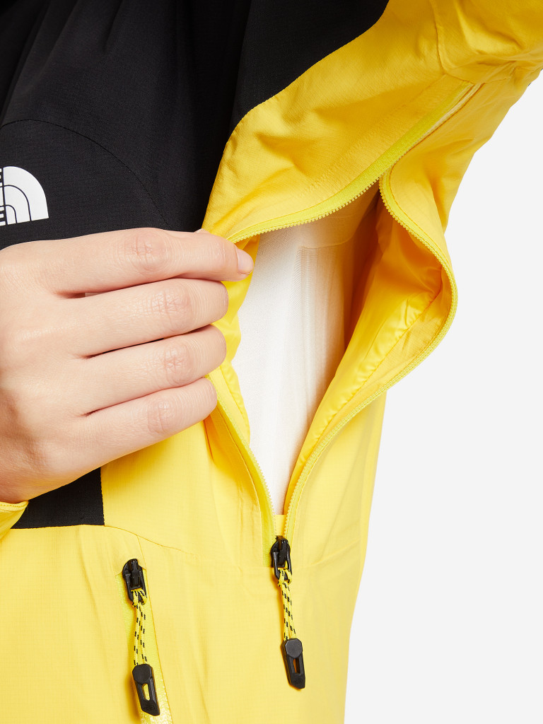 Куртка утепленная женская The North Face