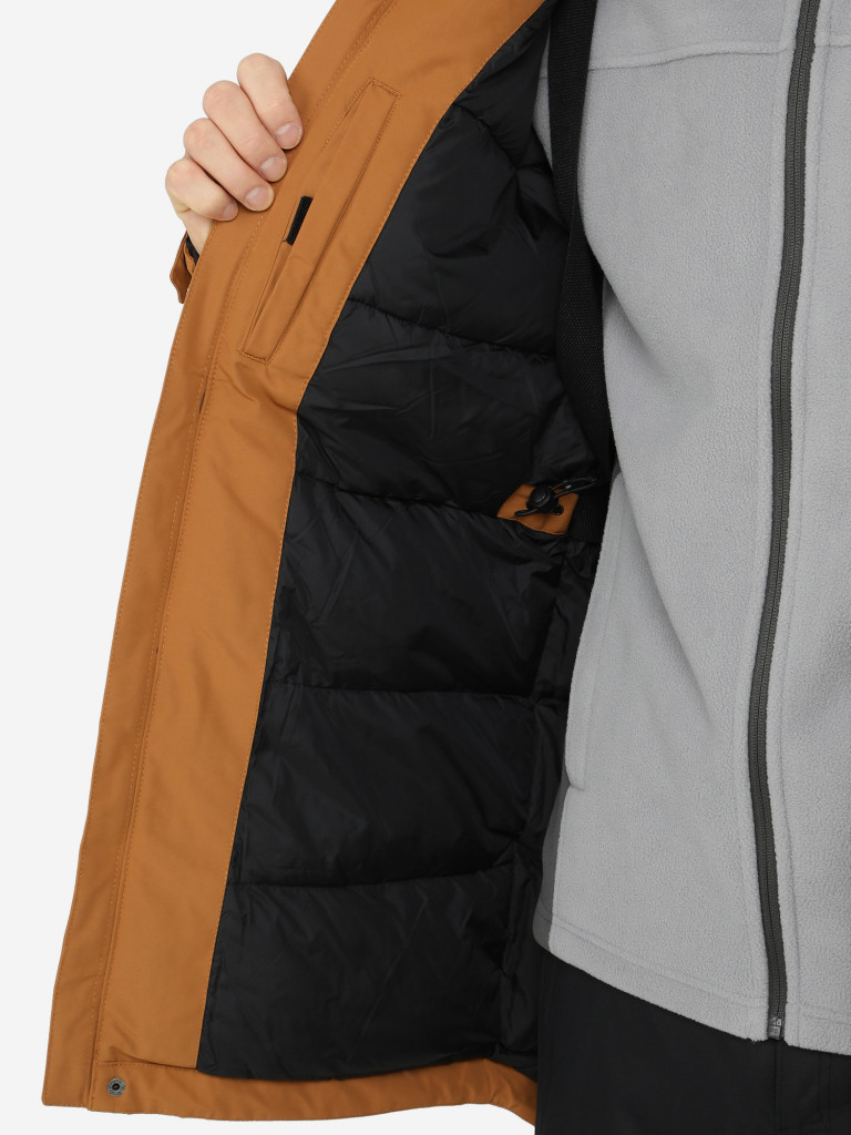 Куртка утепленная мужская Merrell