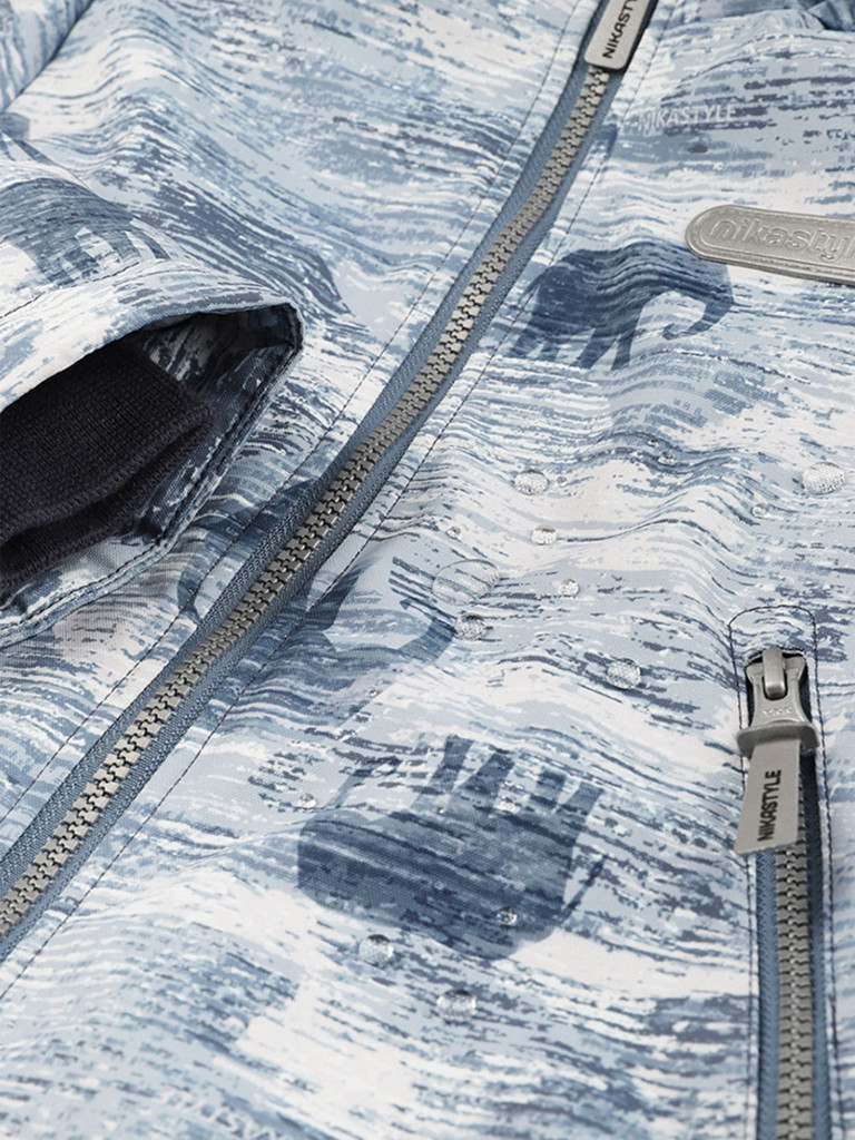 Костюм NIKASTYLE