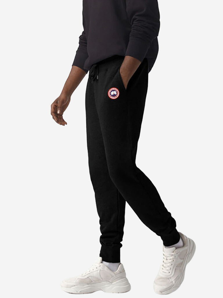 Брюки мужские CANADA GOOSE Huron