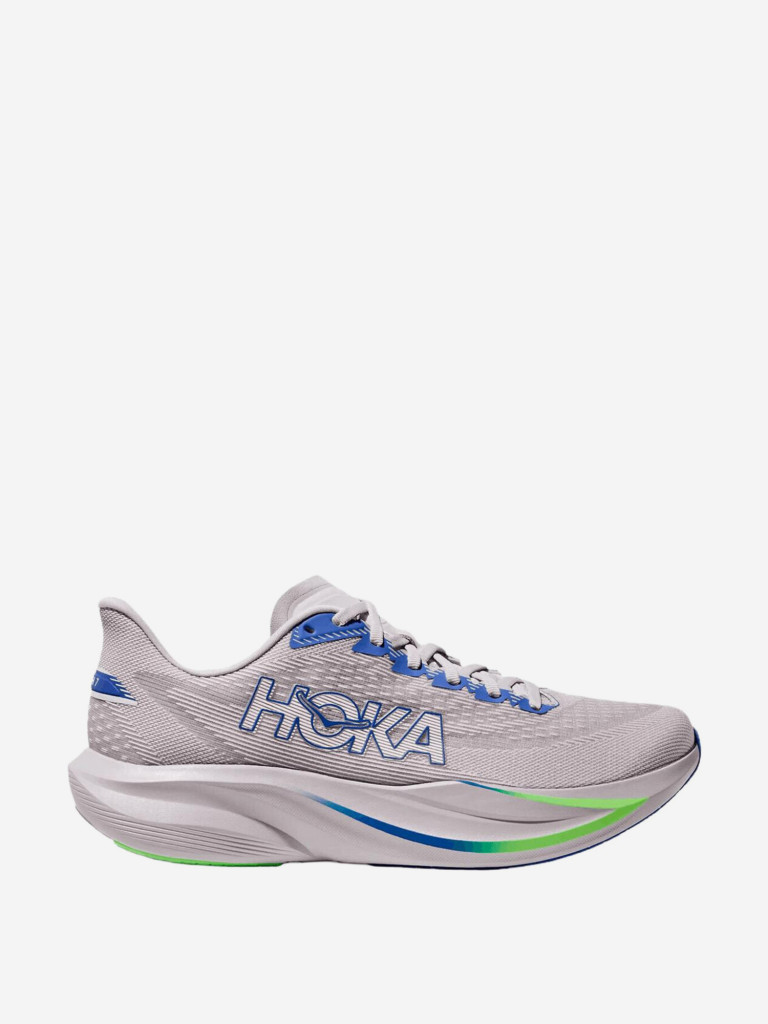 Кроссовки HOKA ONE ONE Mach 7