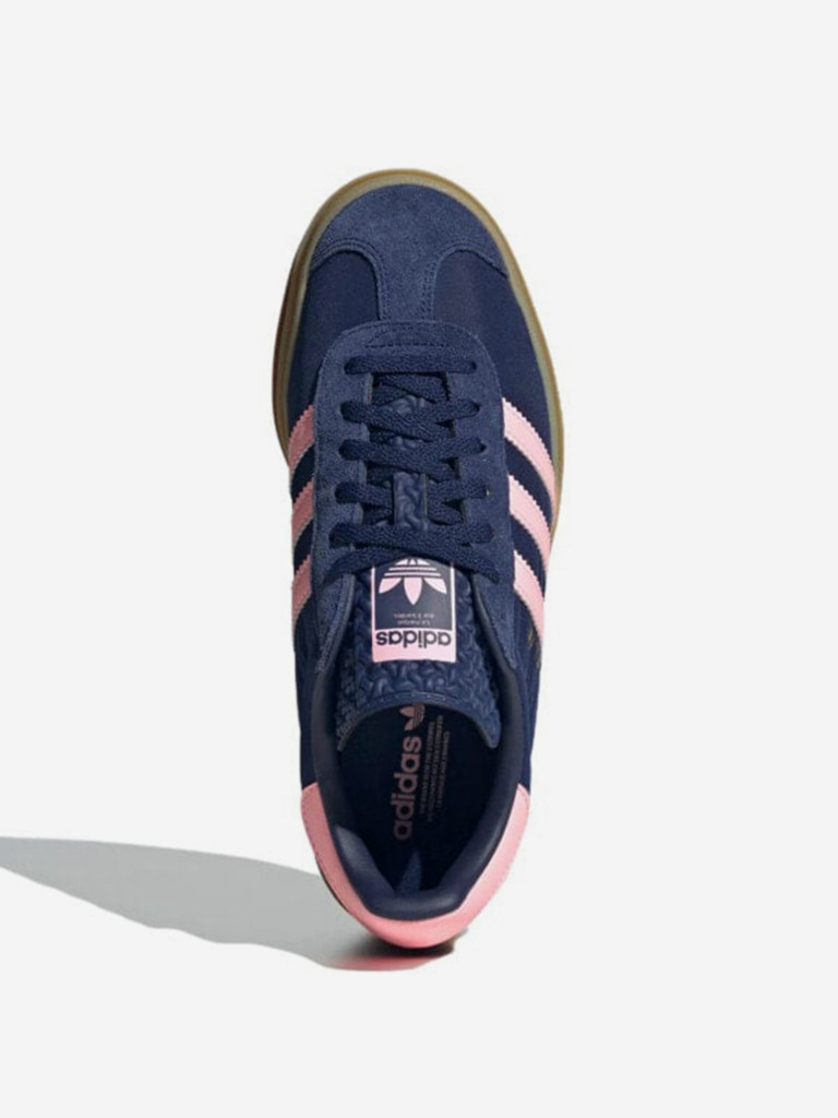 Кроссовки Adidas Gazelle Bold