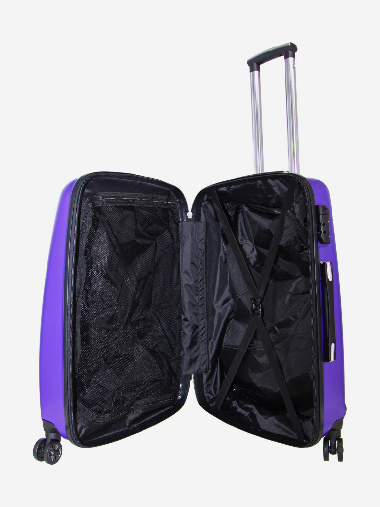 Чемодан Рион+ (RION+)