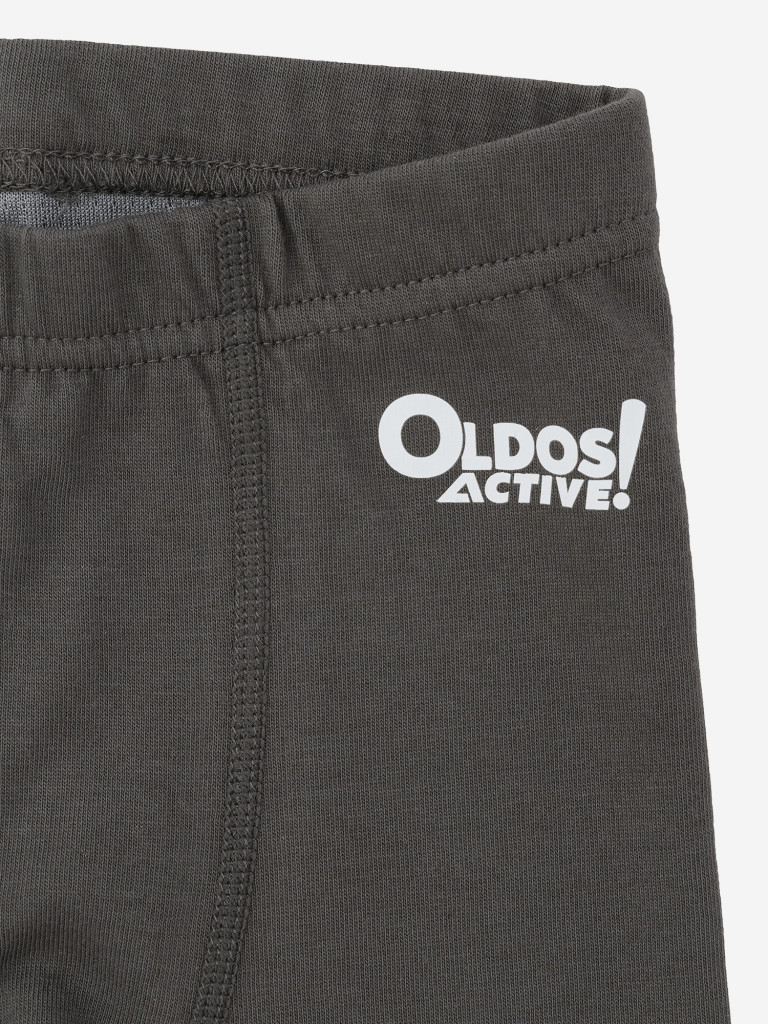 Термобелье низ для мальчиков Oldos!