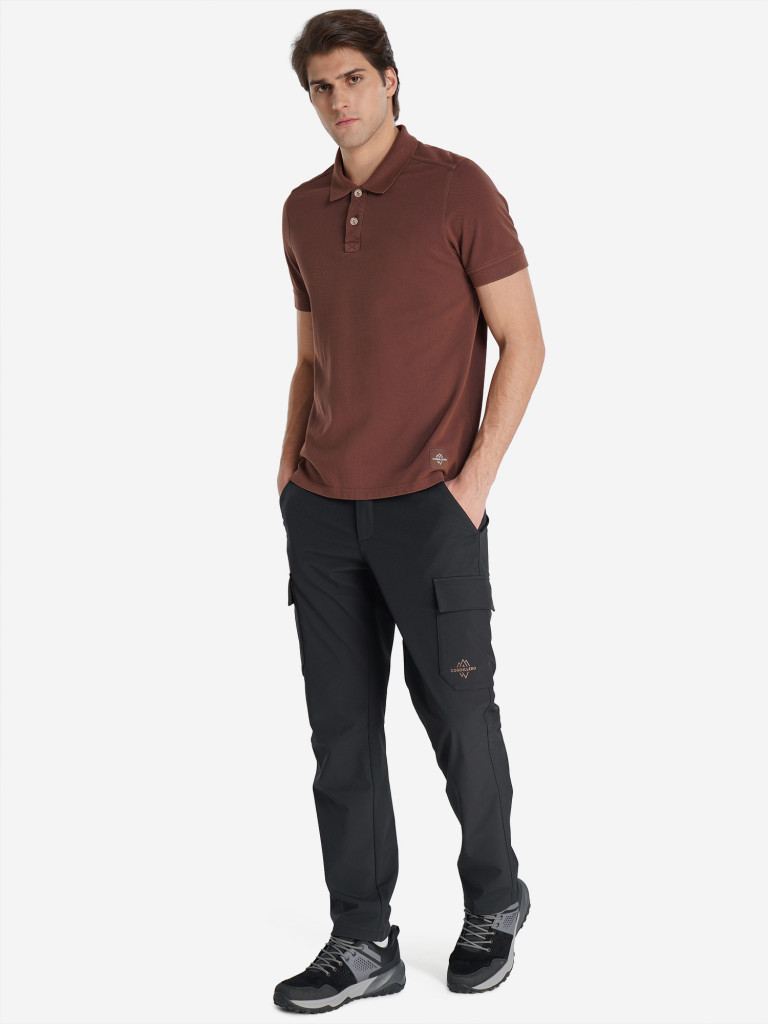 Брюки мужские Cordillero