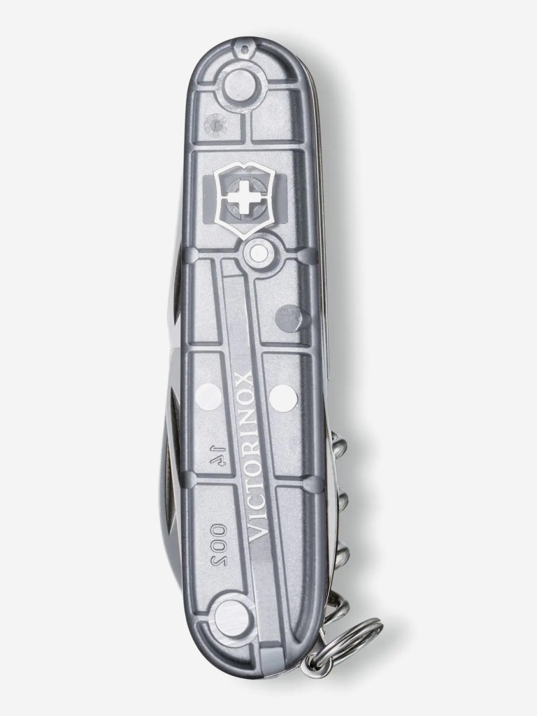 Нож складной Victorinox Spartan, 91 мм, 12 функций
