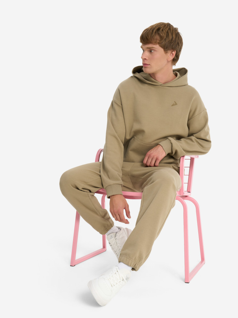 Костюм мужской Demix