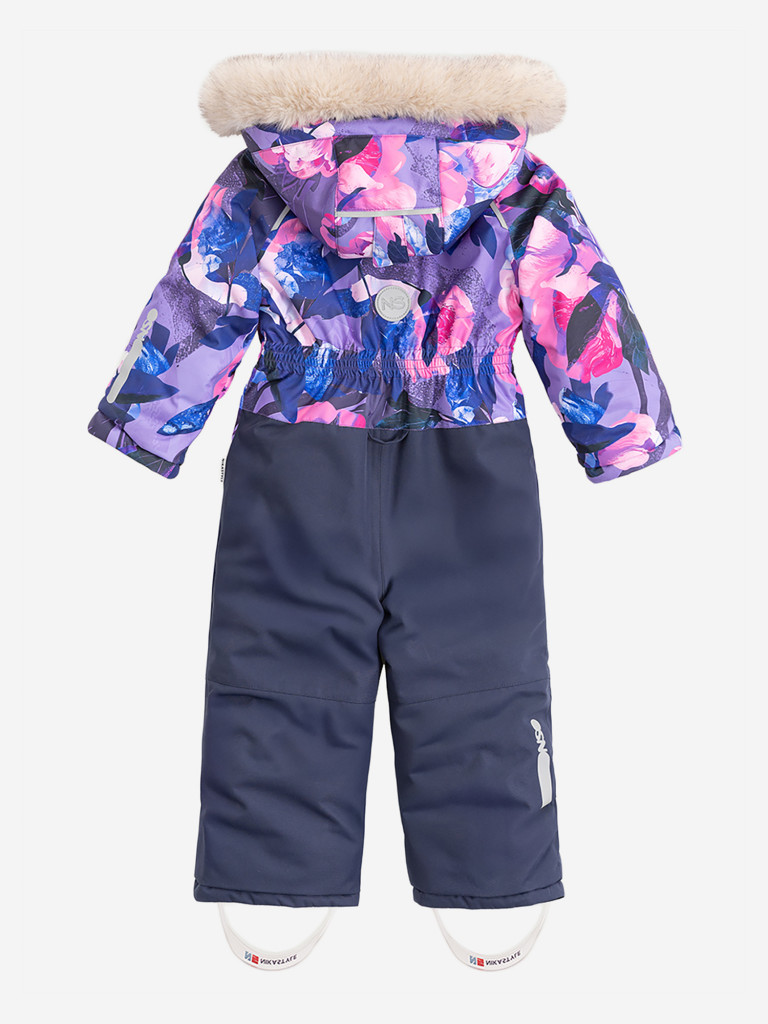 Комбинезон NIKASTYLE