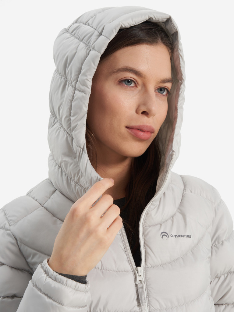 Пуховик женский Outventure