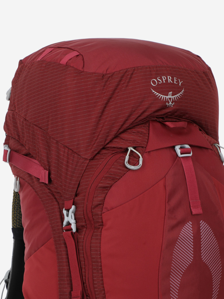Рюкзак женский Osprey Aura AG, 65 л
