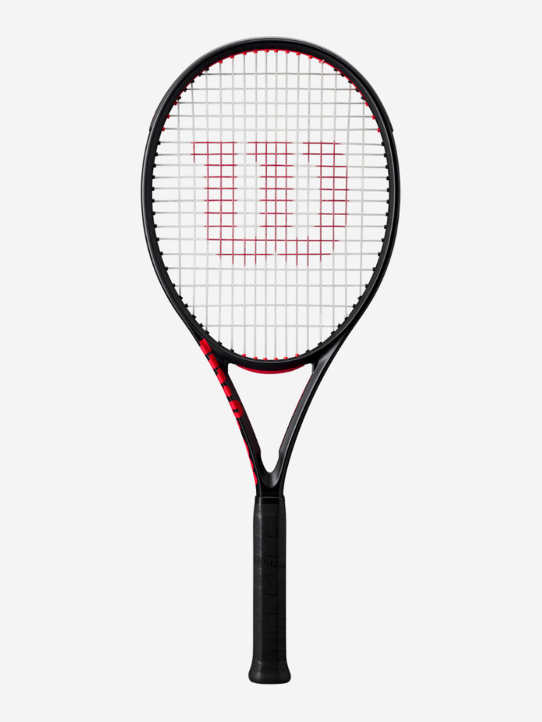 Ракетка для большого тенниса Wilson Clash 100 V3.0 27''