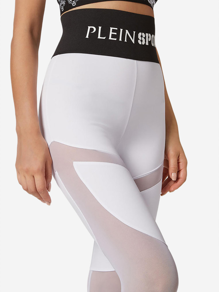 Легинсы Plein Sport