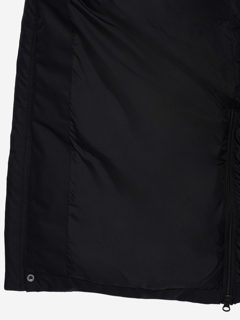 Пальто утепленное мужское FILA