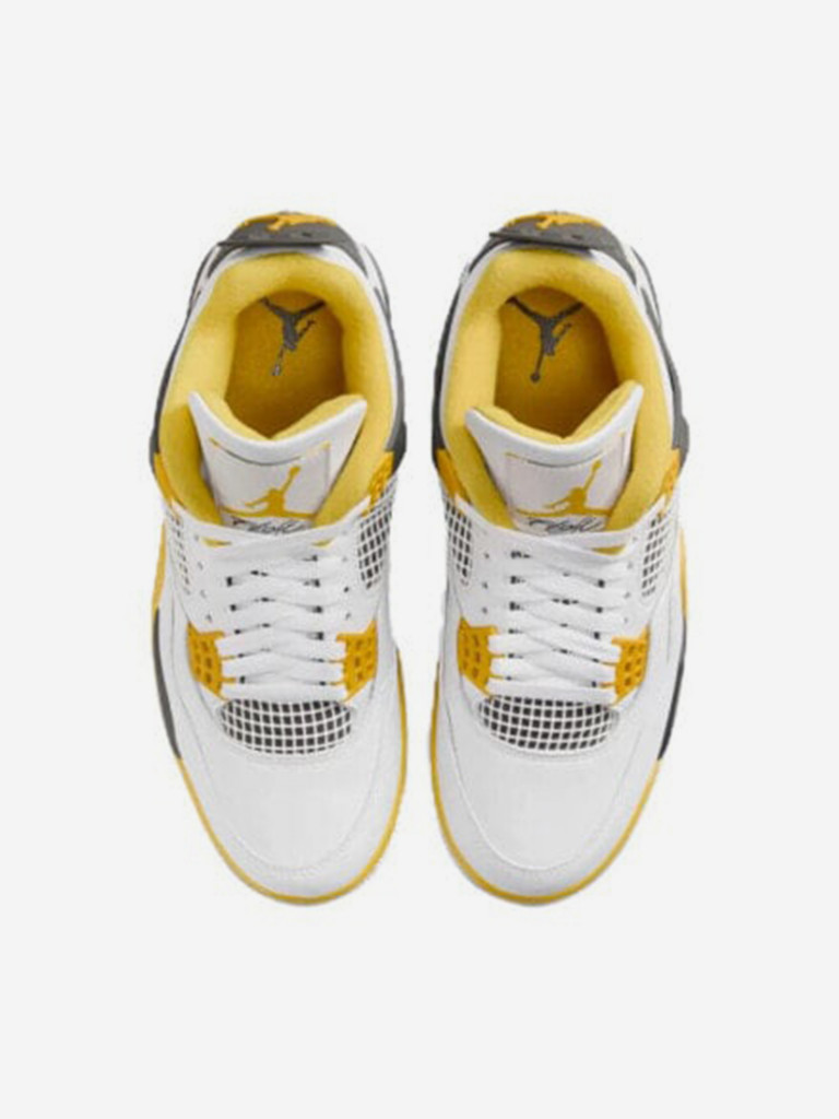 Кроссовки Jordan 4 Retro