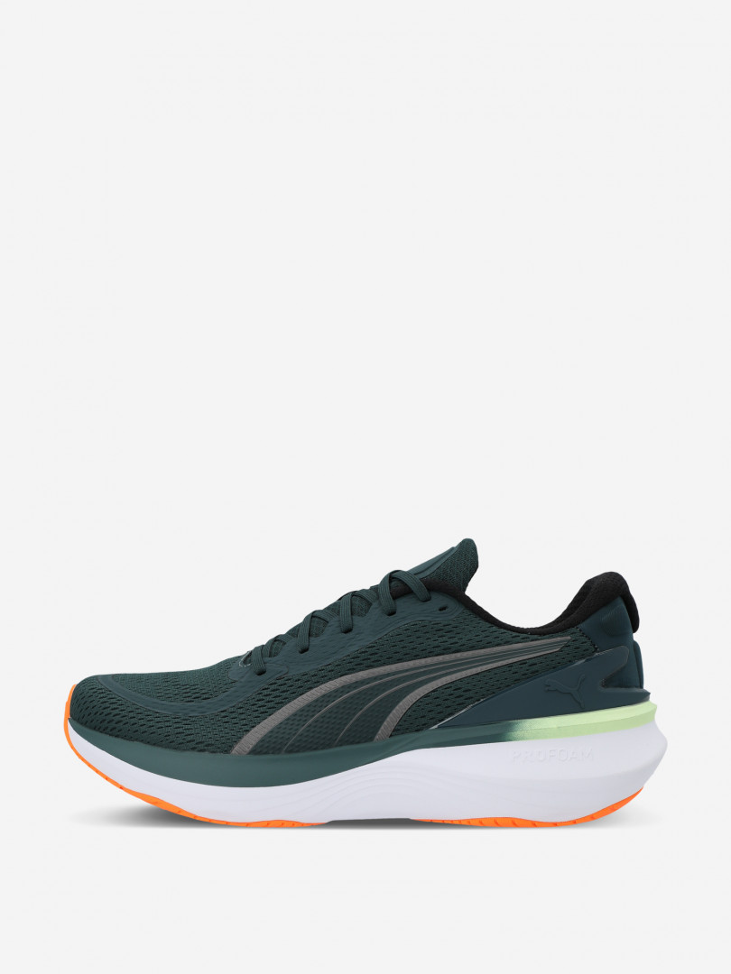 Кроссовки мужские Puma Scend Pro 2 Зеленый 8999₽