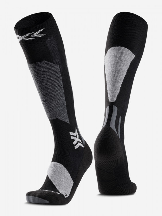 Гольфы X-Socks Ski Discover Otc, 1 пара