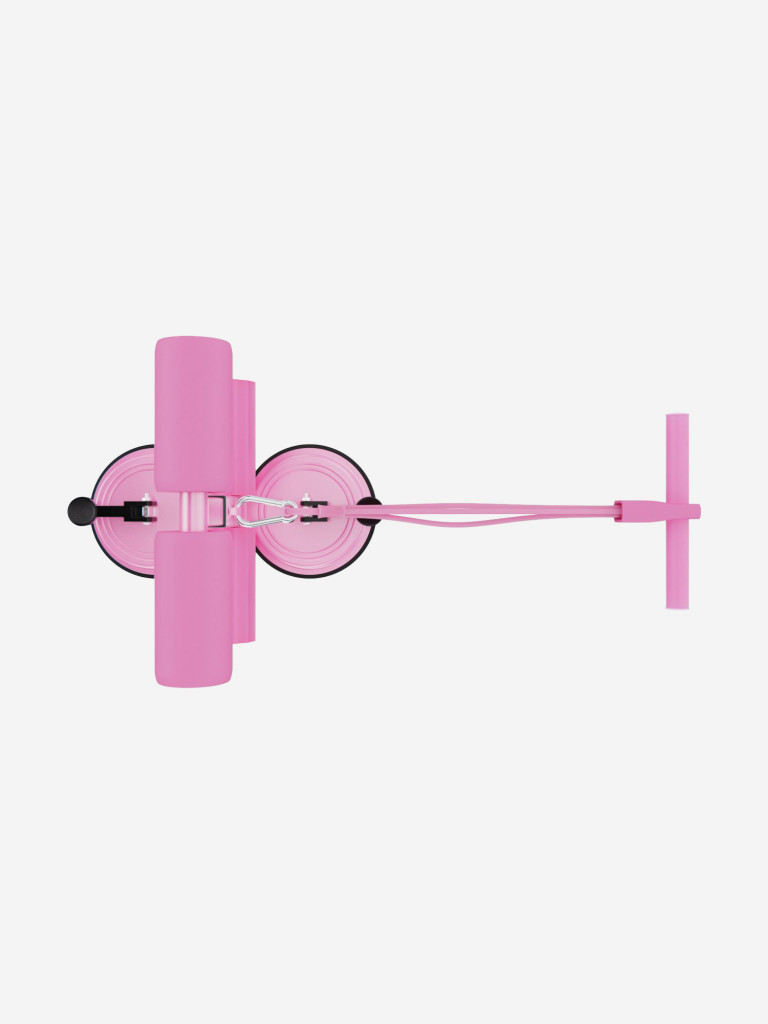 Тренажер для пресса DFC SQ-AB002P