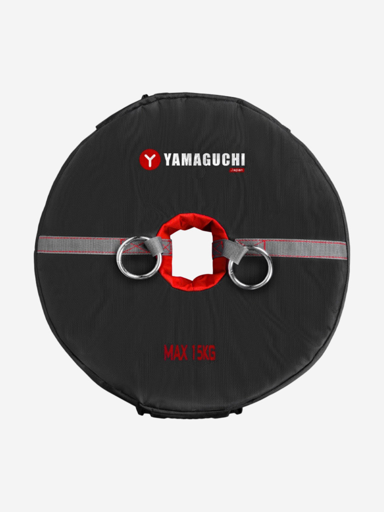Напольная груша Yamaguchi Kinetic