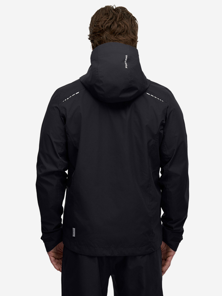 Куртка мужская, мембранная FINNTRAIL Outdoor