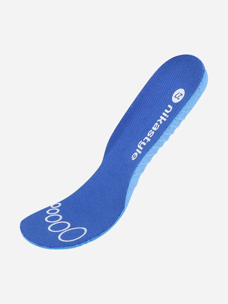 Ботинки NIKASTYLE