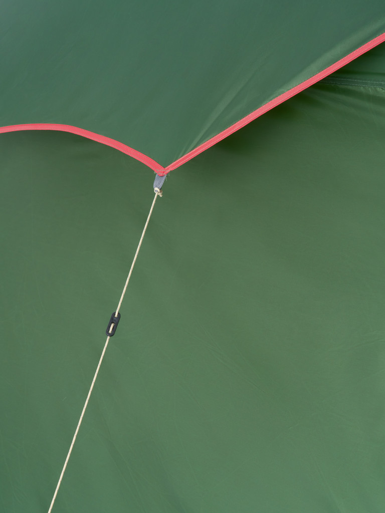 Палатка кемпинговая 3-местная Denton Pipe