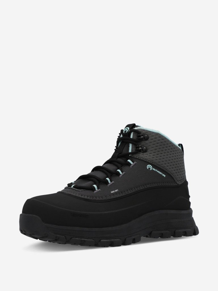 Ботинки утепленные женские Outventure Wintershell