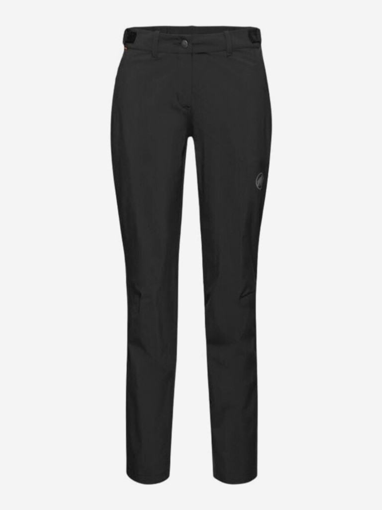 Брюки женские MAMMUT Runbold Capri Pants