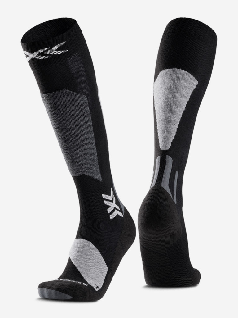 Гольфы X-Socks, 1 пара Ski Discover Otc