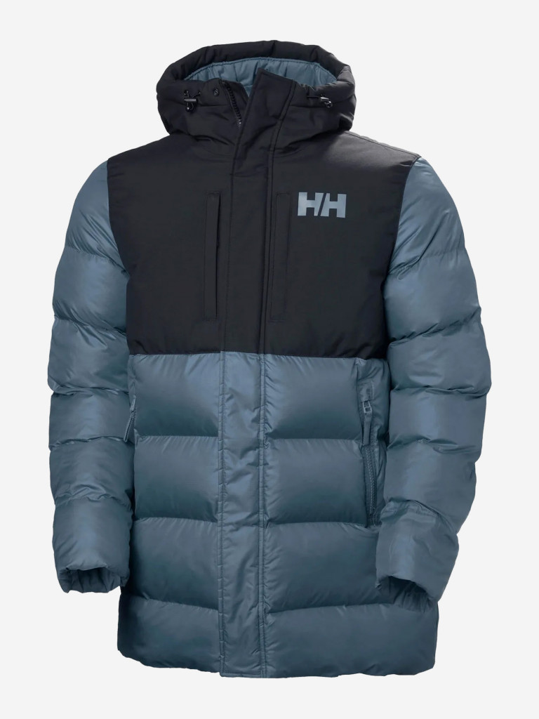 Куртка утепленная мужская Helly Hansen Active