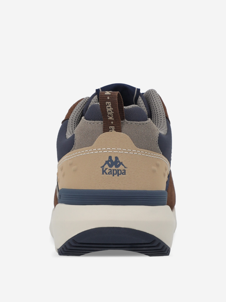 Кроссовки для мальчиков Kappa Authentic JR
