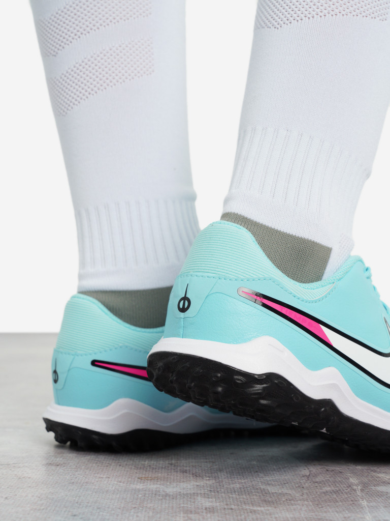 Бутсы для мальчиков Nike Tiempo Legend 10 Academy TF