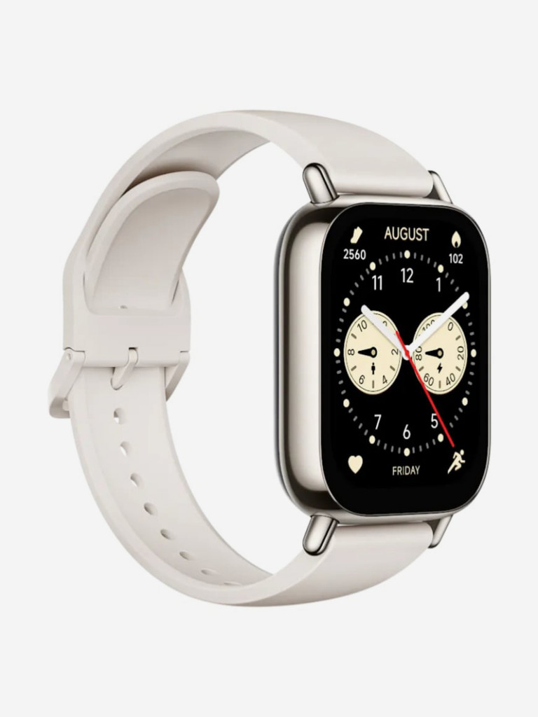 Смарт-часы Redmi Watch 5 Lite Light Gold