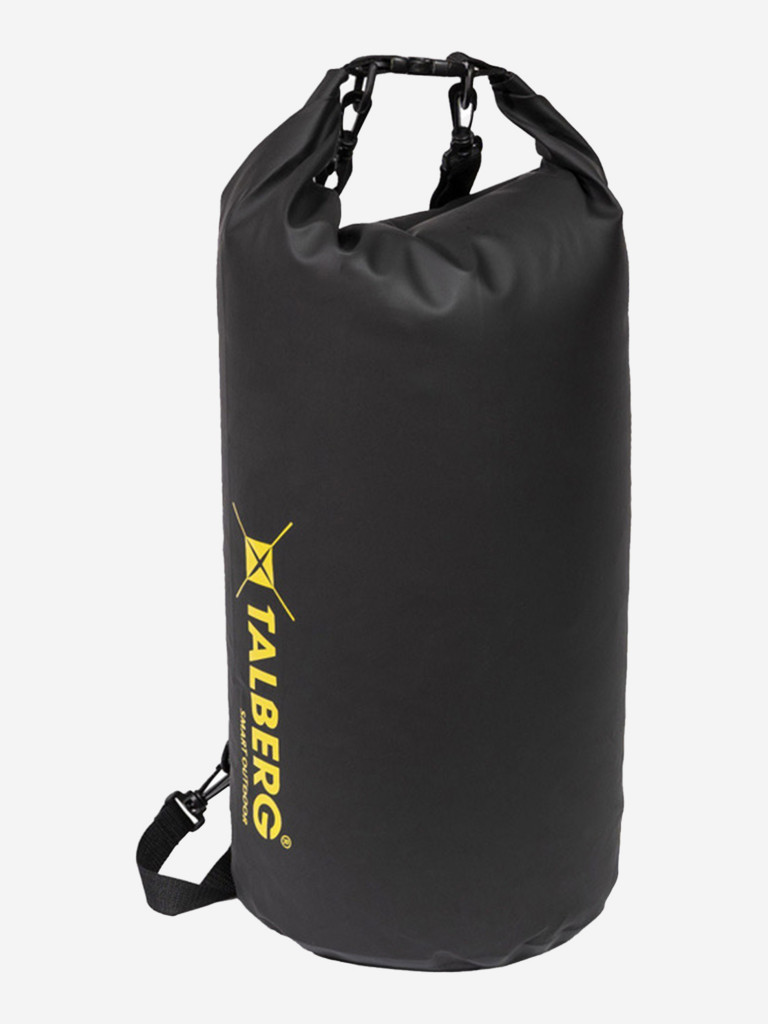 Гермомешок Talberg LIGHT EXT PVC 30 л