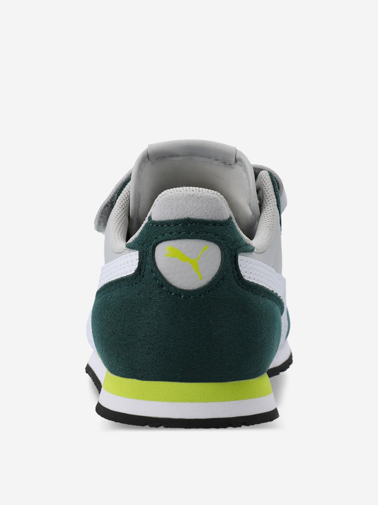 Кроссовки для мальчиков PUMA Cabana Racer Sl 20 V Ps