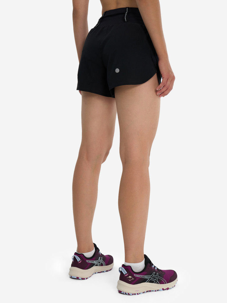 Шорты женские ASICS Road 3.5in