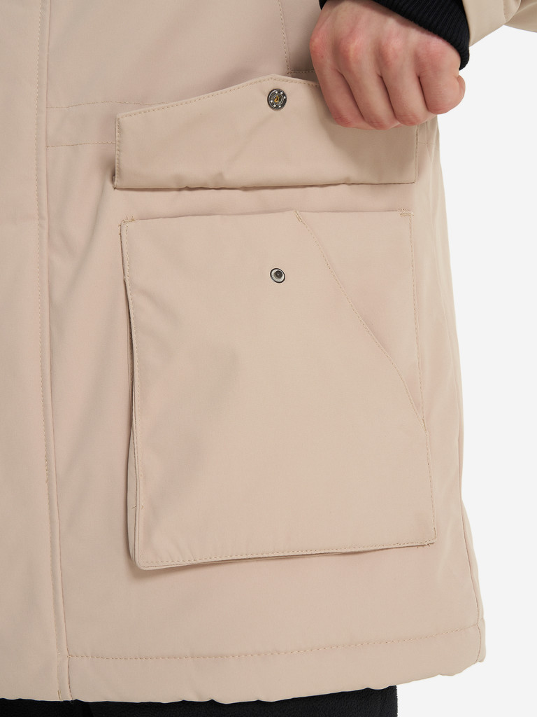 Куртка утепленная мужская Outventure