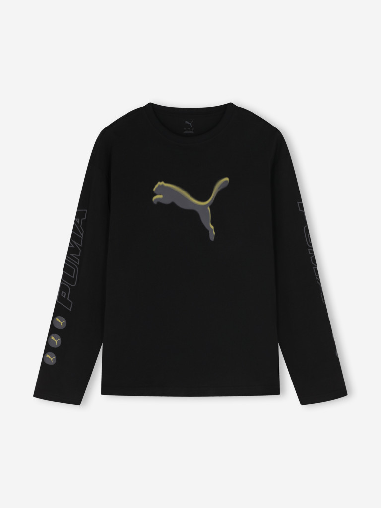 Футболка мужская PUMA Graphic